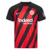 Camisa de Futebol Eintracht Frankfurt Hugo Larsson #16 Equipamento Principal 2023-24 Manga Curta